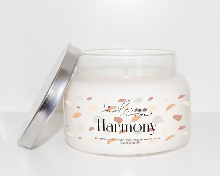 Harmony Apothecary Candle